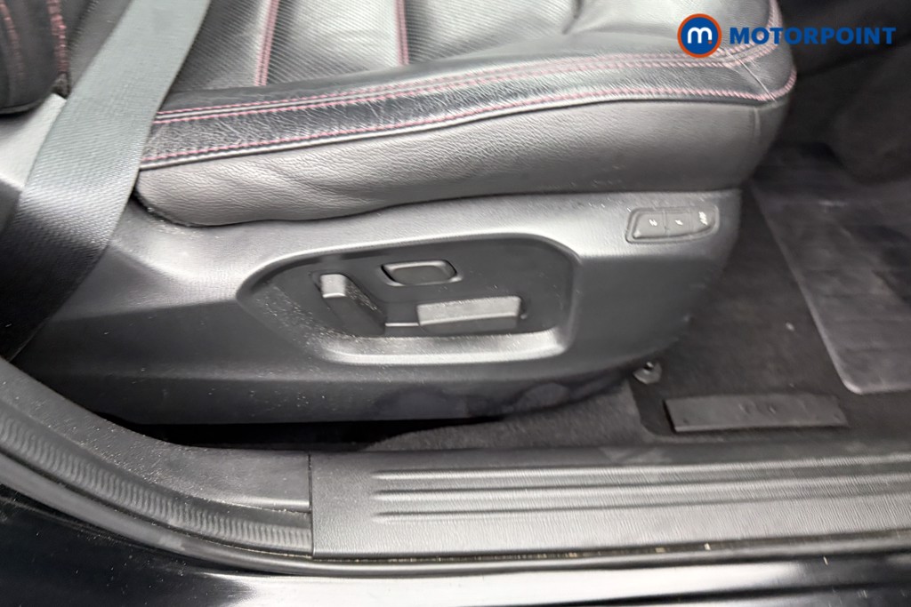 Mazda Cx-5 Sport Black Manual Petrol SUV - Stock Number (1565639) - 17th supplementary image