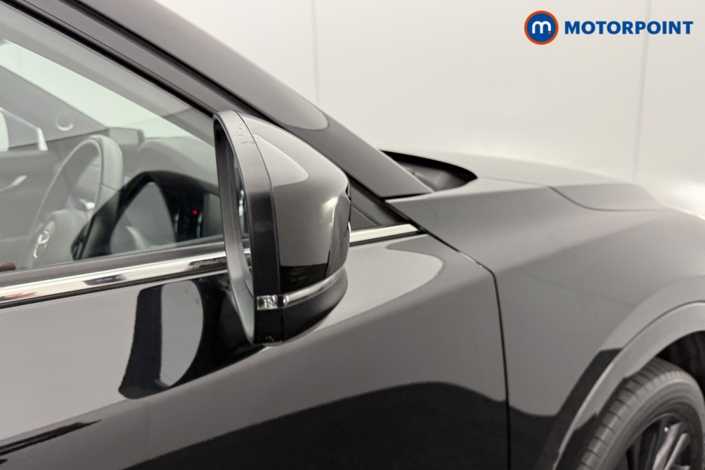 Mazda Cx-5 Sport Black Manual Petrol SUV - Stock Number (1565639) - 18th supplementary image