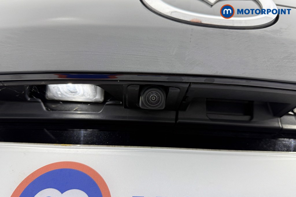 Mazda Cx-5 Sport Black Manual Petrol SUV - Stock Number (1565639) - 20th supplementary image