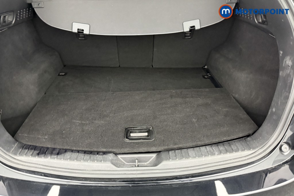 Mazda Cx-5 Sport Black Manual Petrol SUV - Stock Number (1565639) - 21st supplementary image