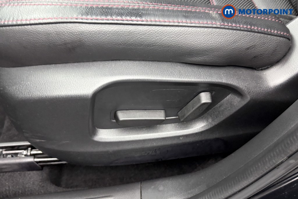 Mazda Cx-5 Sport Black Manual Petrol SUV - Stock Number (1565639) - 23rd supplementary image