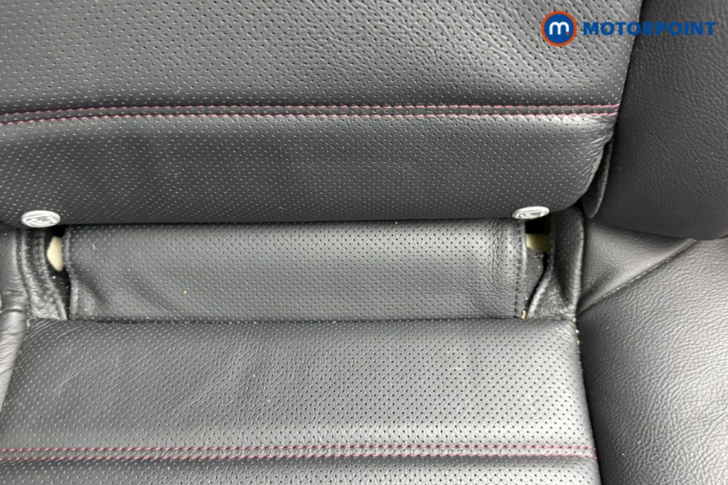 Mazda Cx-5 Sport Black Manual Petrol SUV - Stock Number (1565639) - 25th supplementary image