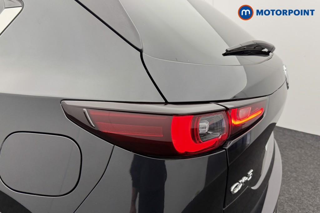 Mazda Cx-5 Sport Black Manual Petrol SUV - Stock Number (1565639) - 26th supplementary image