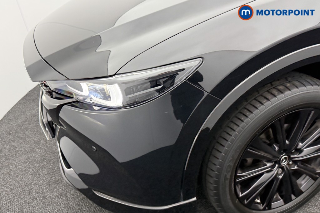 Mazda Cx-5 Sport Black Manual Petrol SUV - Stock Number (1565639) - 29th supplementary image