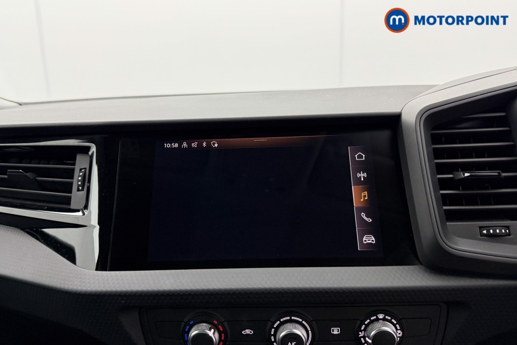 Audi A1 Technik Manual Petrol Hatchback - Stock Number (1565719) - 6th supplementary image