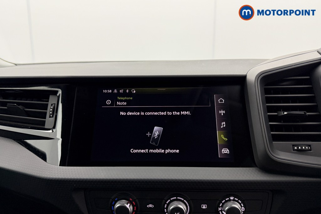 Audi A1 Technik Manual Petrol Hatchback - Stock Number (1565719) - 7th supplementary image