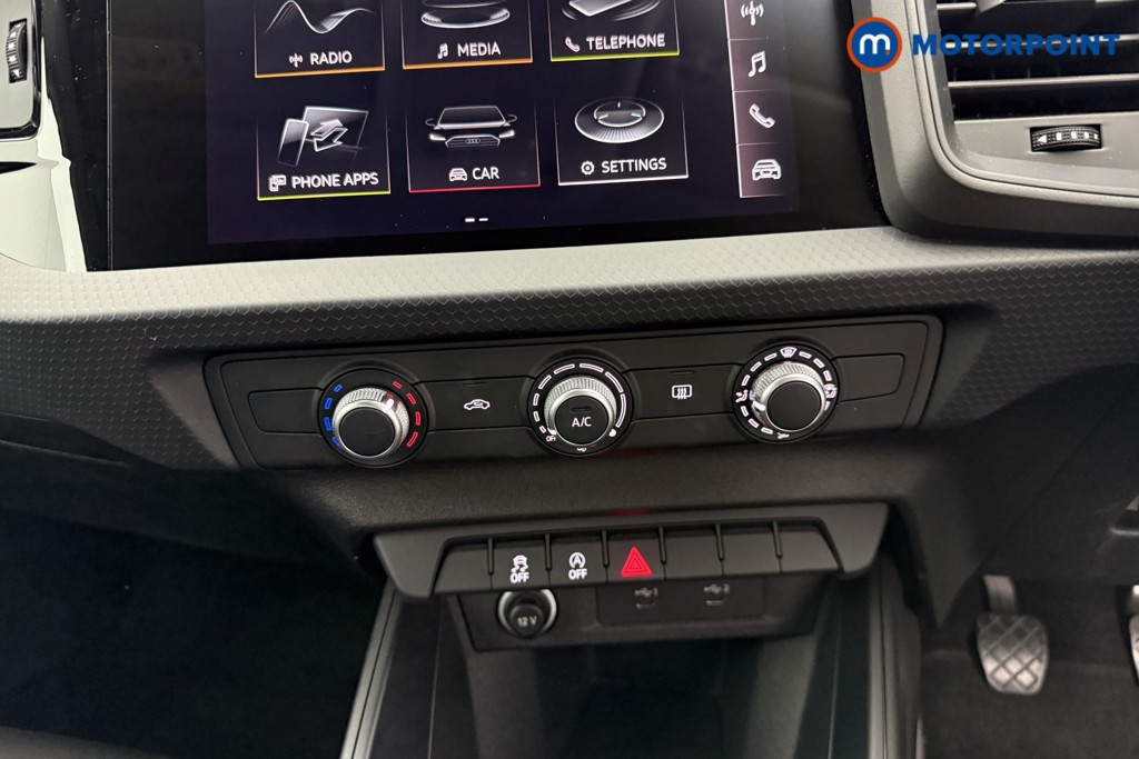Audi A1 Technik Manual Petrol Hatchback - Stock Number (1565719) - 10th supplementary image