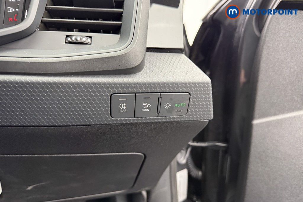 Audi A1 Technik Manual Petrol Hatchback - Stock Number (1565719) - 14th supplementary image