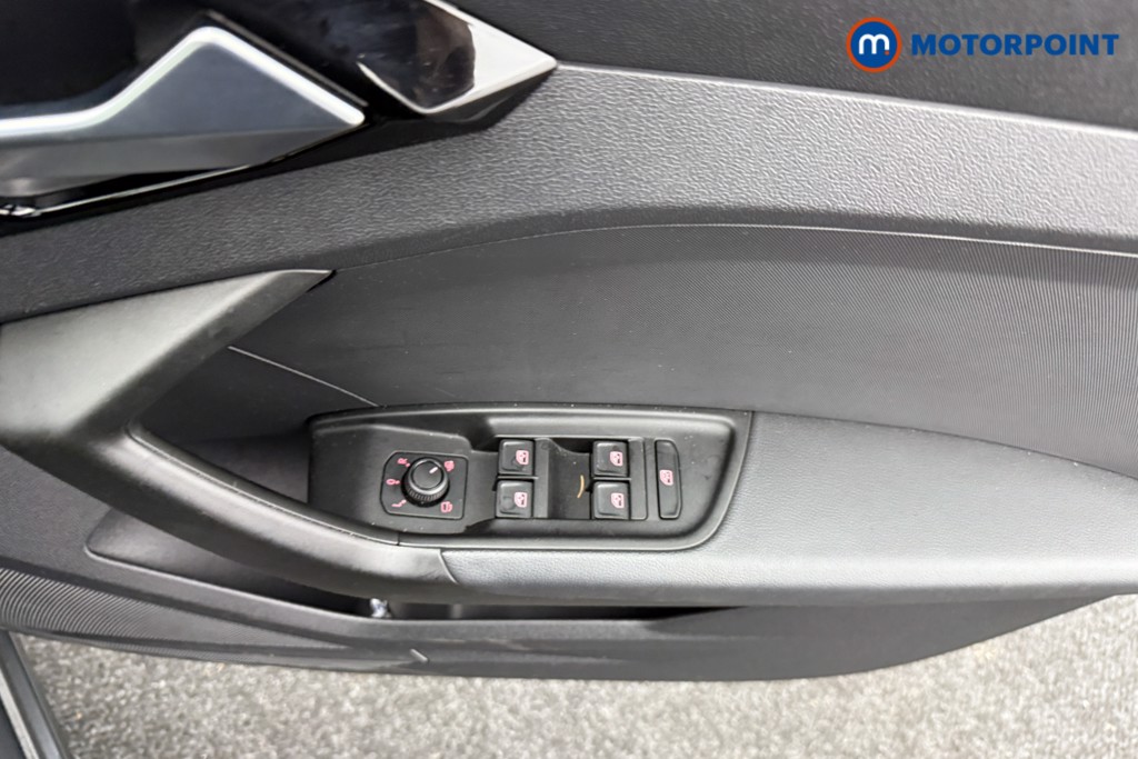 Audi A1 Technik Manual Petrol Hatchback - Stock Number (1565719) - 15th supplementary image