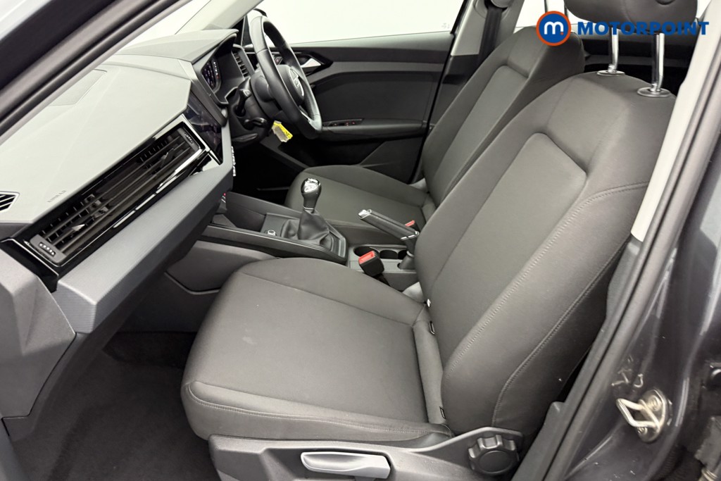 Audi A1 Technik Manual Petrol Hatchback - Stock Number (1565719) - 20th supplementary image