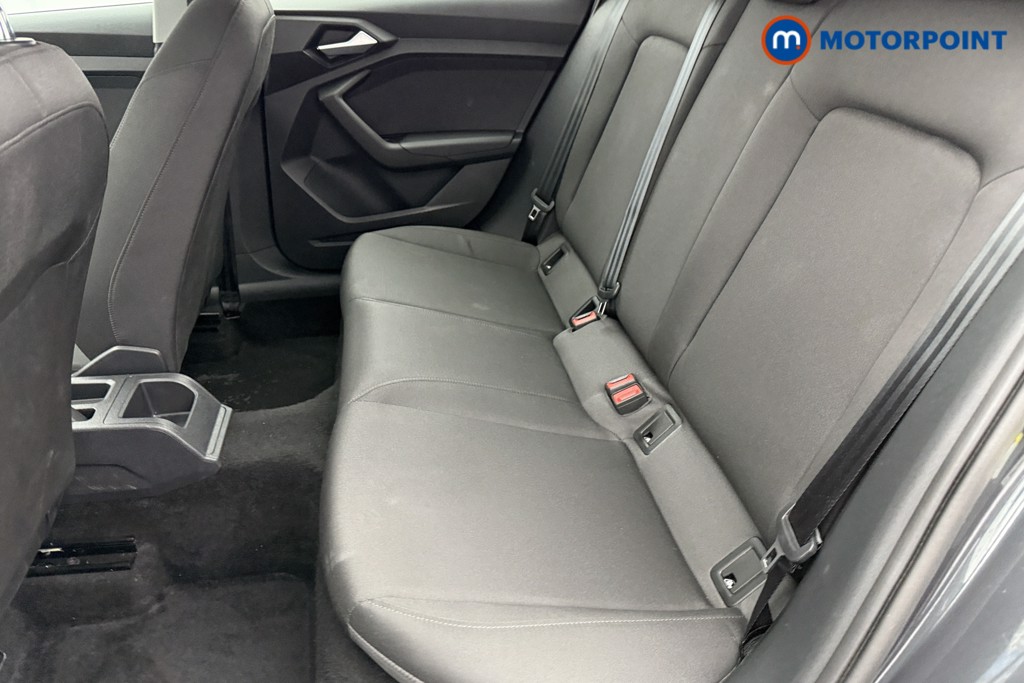 Audi A1 Technik Manual Petrol Hatchback - Stock Number (1565719) - 21st supplementary image