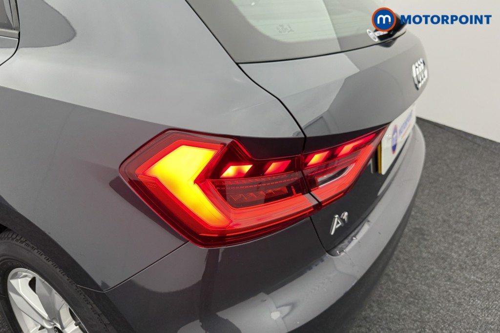 Audi A1 Technik Manual Petrol Hatchback - Stock Number (1565719) - 23rd supplementary image