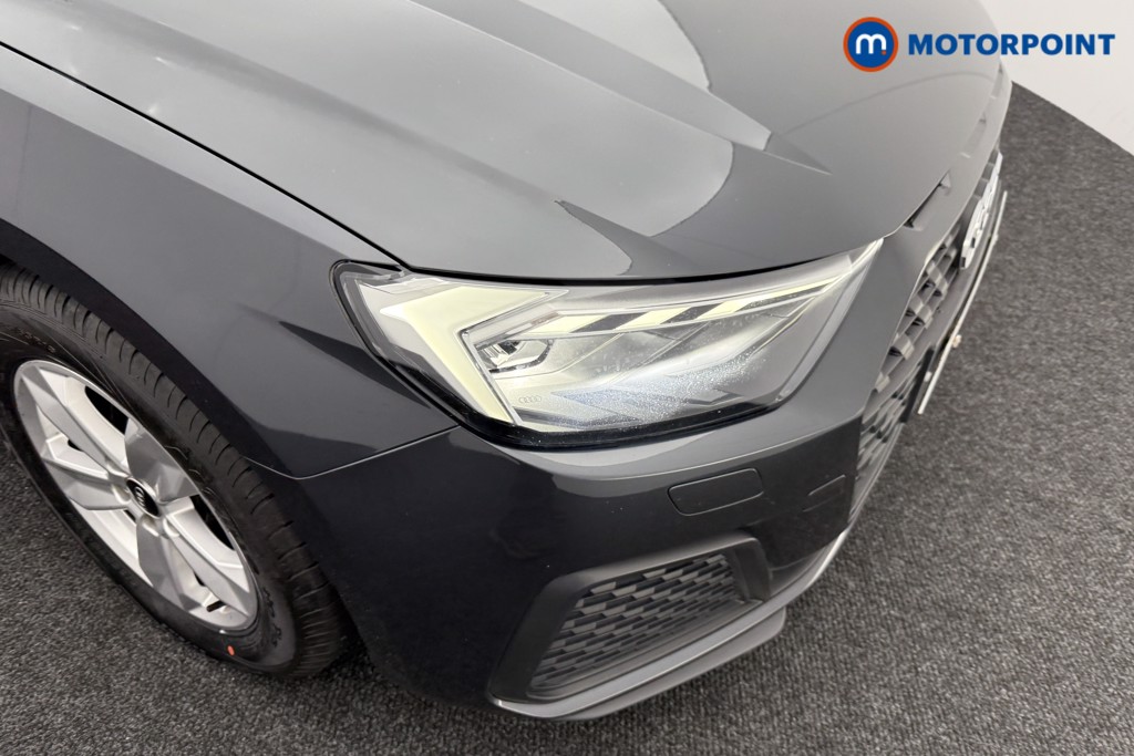 Audi A1 Technik Manual Petrol Hatchback - Stock Number (1565719) - 25th supplementary image