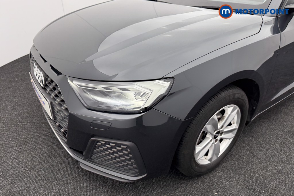 Audi A1 Technik Manual Petrol Hatchback - Stock Number (1565719) - 26th supplementary image