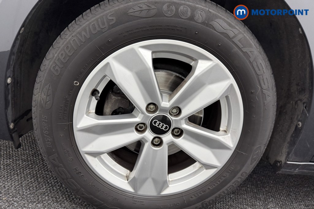 Audi A1 Technik Manual Petrol Hatchback - Stock Number (1565719) - 27th supplementary image