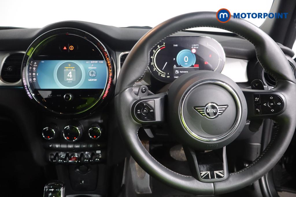 Mini Hatchback Cooper S Exclusive Automatic Petrol Hatchback - Stock Number (1565772) - 2nd supplementary image