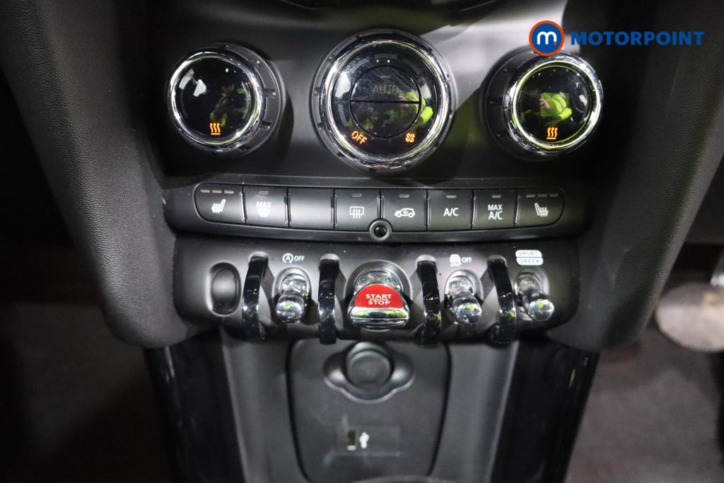 Mini Hatchback Cooper S Exclusive Automatic Petrol Hatchback - Stock Number (1565772) - 4th supplementary image
