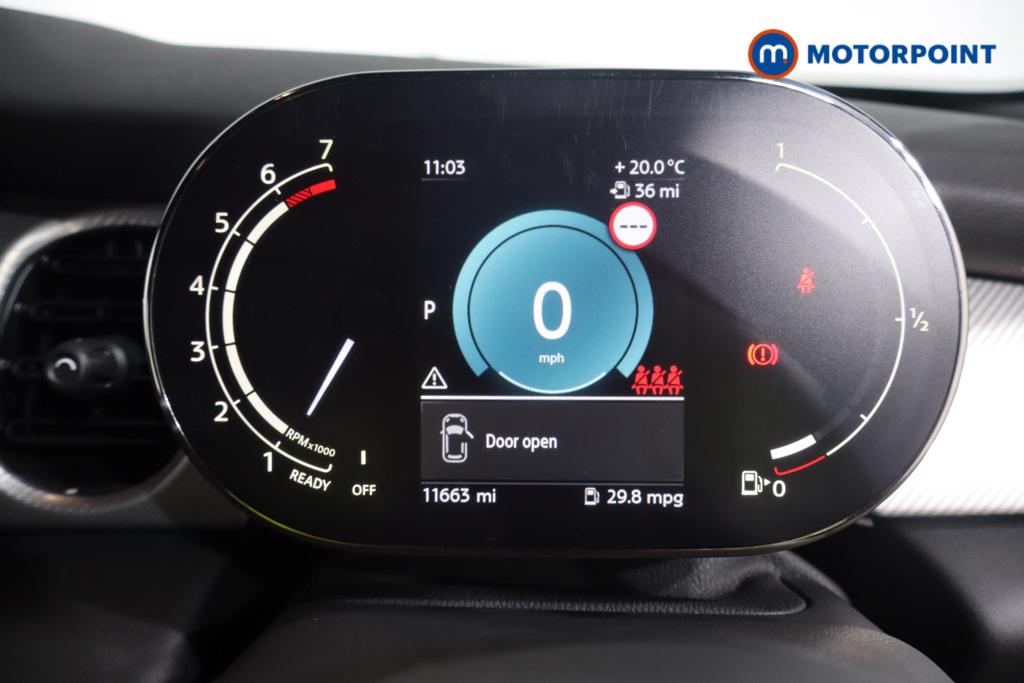 Mini Hatchback Cooper S Exclusive Automatic Petrol Hatchback - Stock Number (1565772) - 6th supplementary image