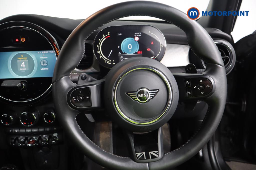 Mini Hatchback Cooper S Exclusive Automatic Petrol Hatchback - Stock Number (1565772) - 7th supplementary image