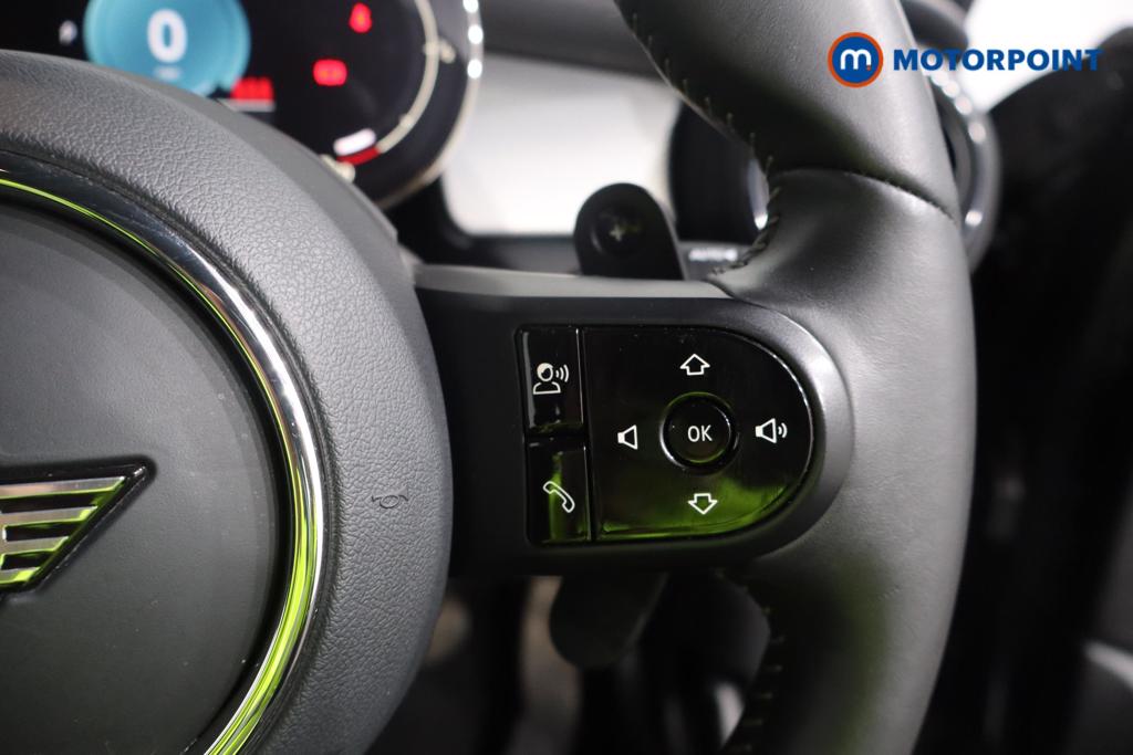 Mini Hatchback Cooper S Exclusive Automatic Petrol Hatchback - Stock Number (1565772) - 8th supplementary image