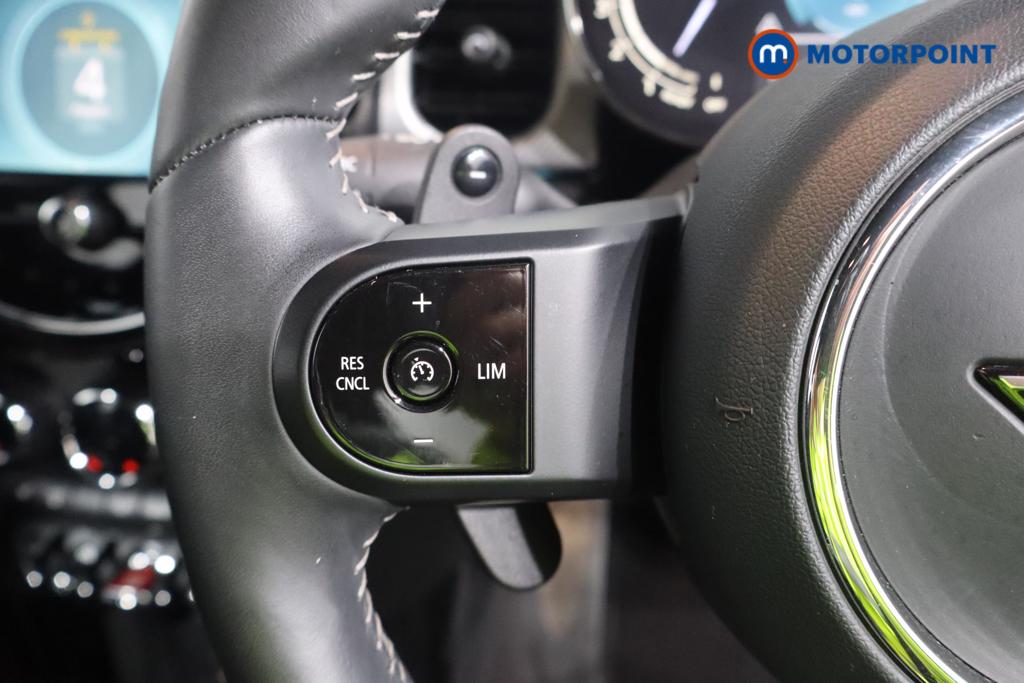 Mini Hatchback Cooper S Exclusive Automatic Petrol Hatchback - Stock Number (1565772) - 9th supplementary image