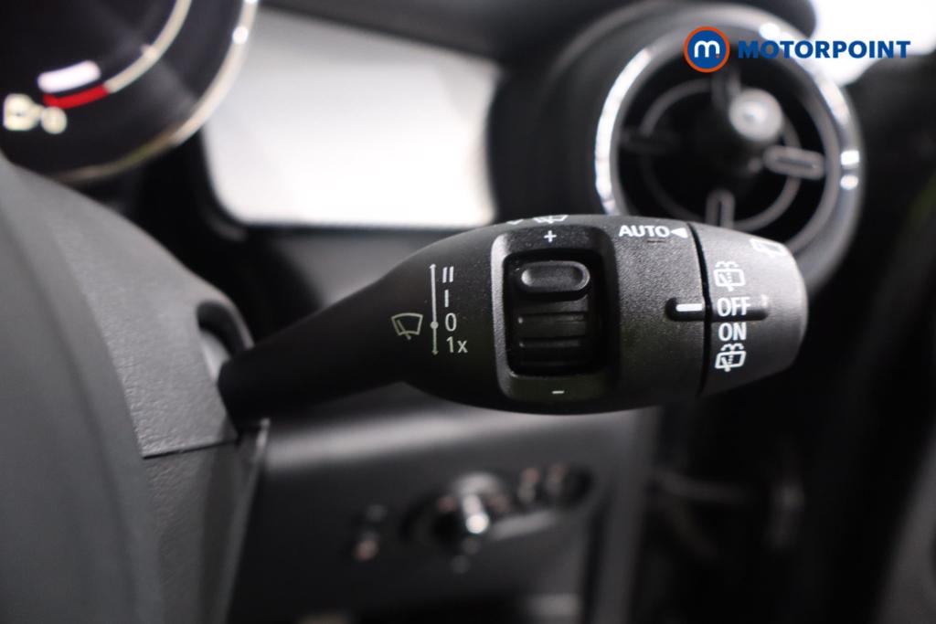 Mini Hatchback Cooper S Exclusive Automatic Petrol Hatchback - Stock Number (1565772) - 10th supplementary image