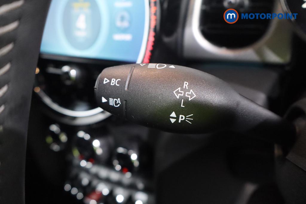 Mini Hatchback Cooper S Exclusive Automatic Petrol Hatchback - Stock Number (1565772) - 11th supplementary image
