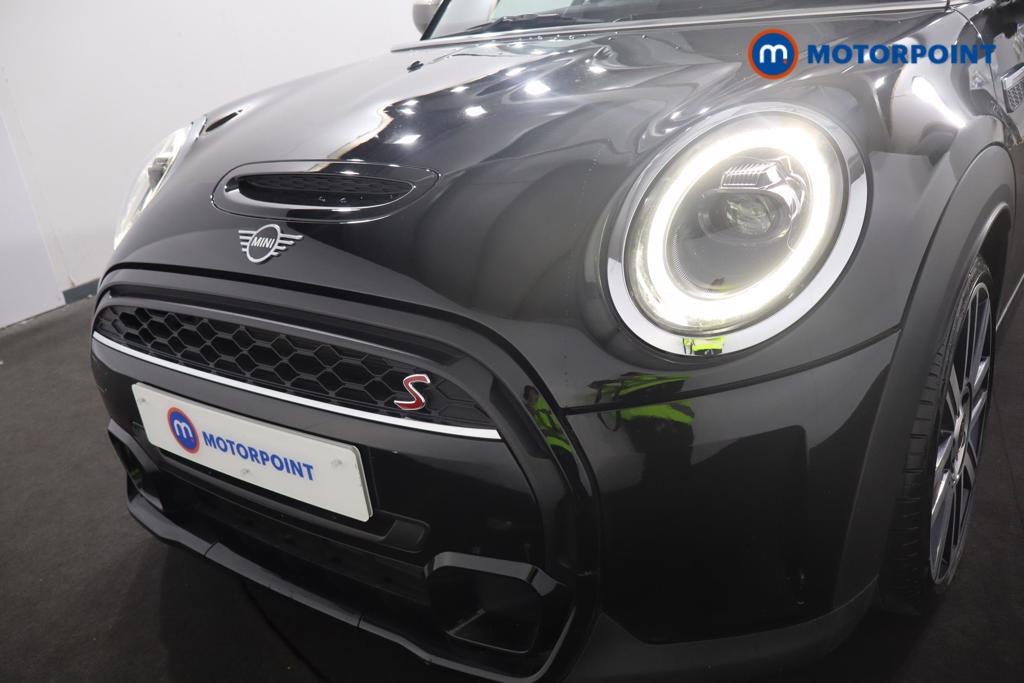 Mini Hatchback Cooper S Exclusive Automatic Petrol Hatchback - Stock Number (1565772) - 14th supplementary image