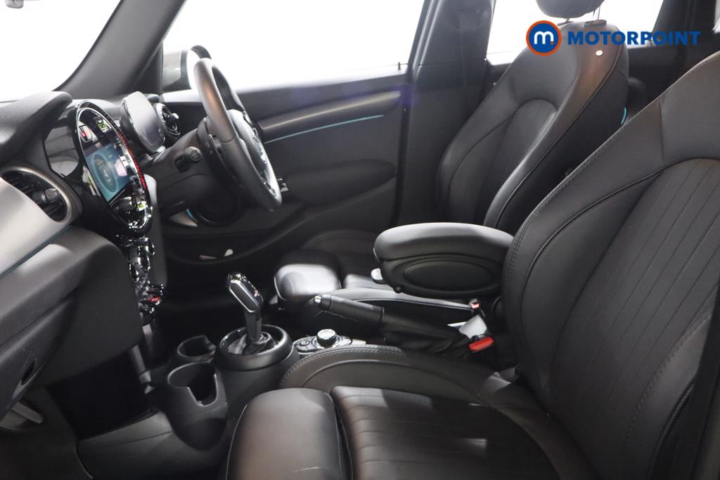 Mini Hatchback Cooper S Exclusive Automatic Petrol Hatchback - Stock Number (1565772) - 15th supplementary image
