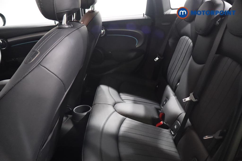 Mini Hatchback Cooper S Exclusive Automatic Petrol Hatchback - Stock Number (1565772) - 17th supplementary image