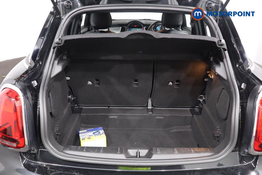 Mini Hatchback Cooper S Exclusive Automatic Petrol Hatchback - Stock Number (1565772) - 19th supplementary image