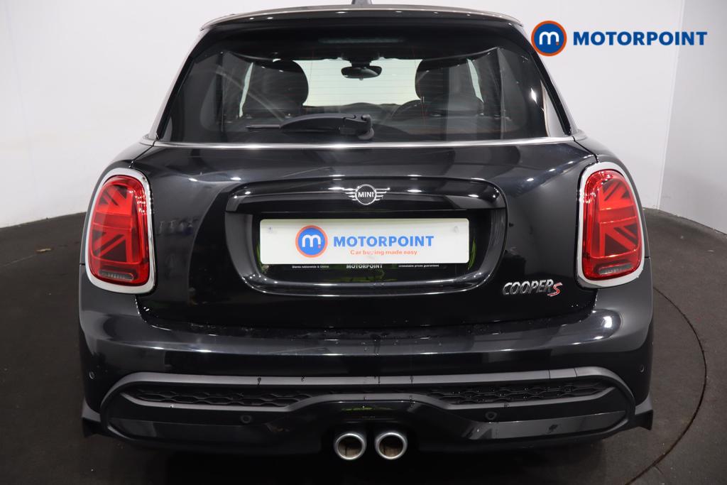 Mini Hatchback Cooper S Exclusive Automatic Petrol Hatchback - Stock Number (1565772) - 20th supplementary image