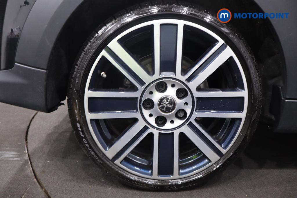 Mini Hatchback Cooper S Exclusive Automatic Petrol Hatchback - Stock Number (1565772) - 21st supplementary image