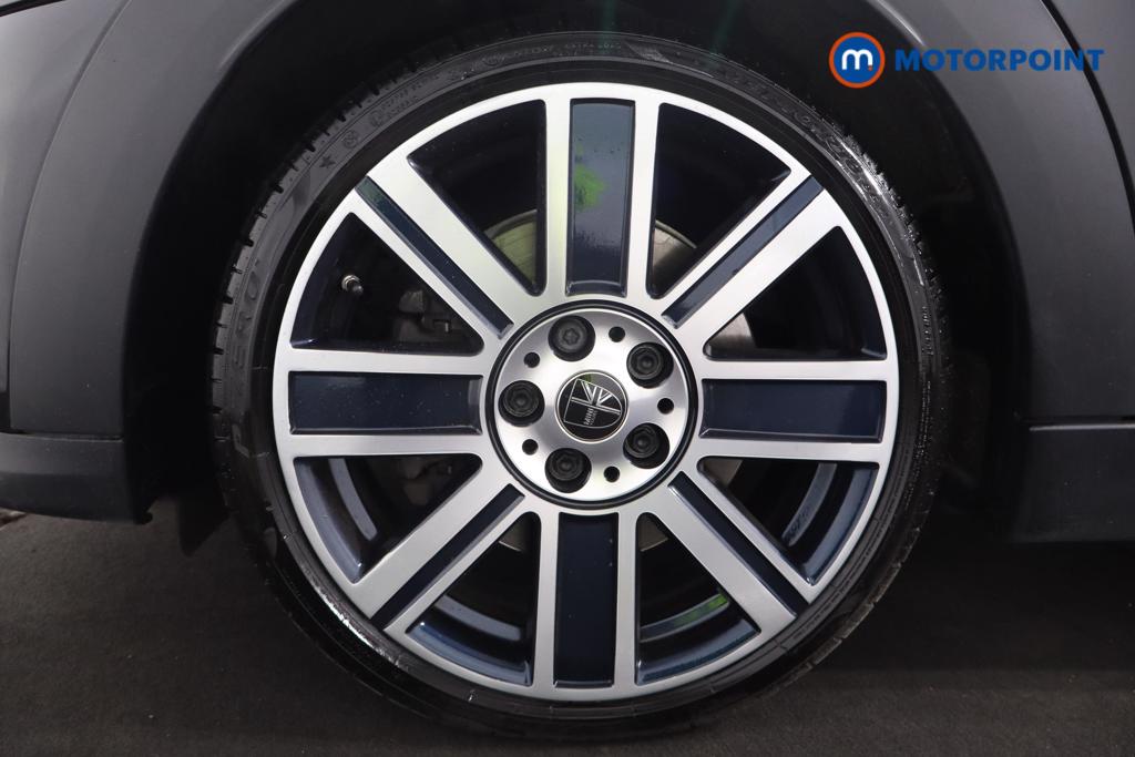 Mini Hatchback Cooper S Exclusive Automatic Petrol Hatchback - Stock Number (1565772) - 23rd supplementary image