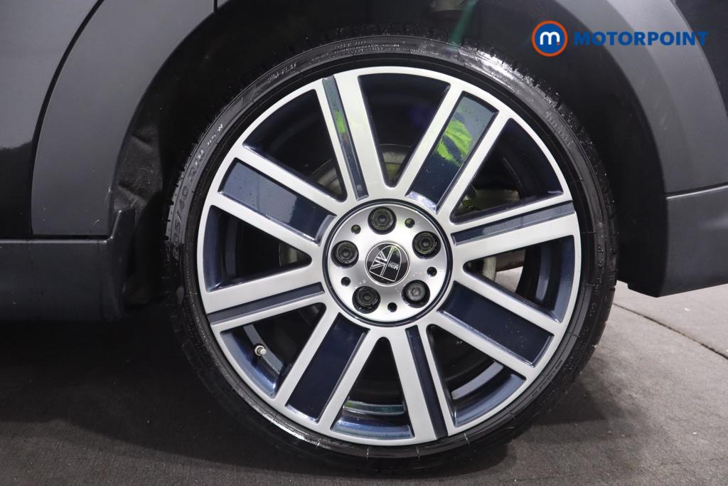 Mini Hatchback Cooper S Exclusive Automatic Petrol Hatchback - Stock Number (1565772) - 24th supplementary image