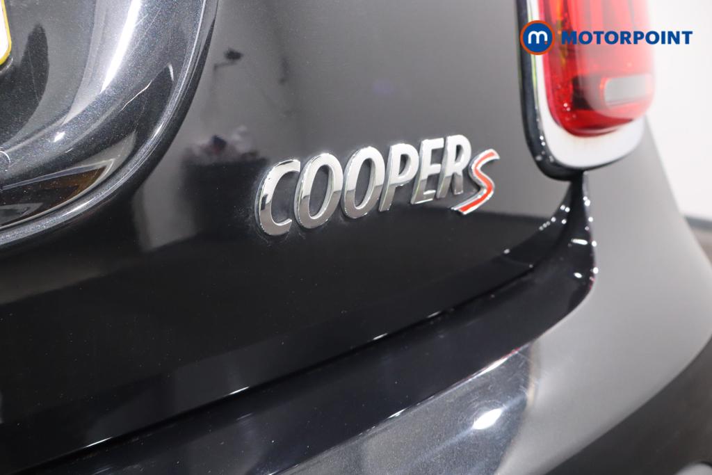 Mini Hatchback Cooper S Exclusive Automatic Petrol Hatchback - Stock Number (1565772) - 25th supplementary image