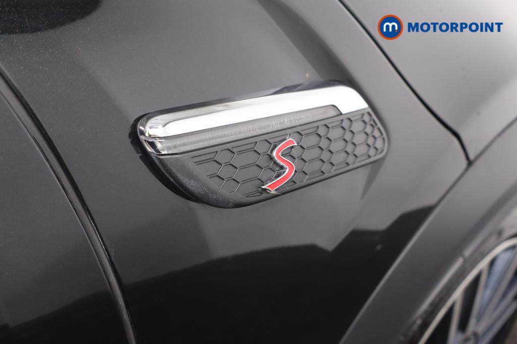 Mini Hatchback Cooper S Exclusive Automatic Petrol Hatchback - Stock Number (1565772) - 26th supplementary image