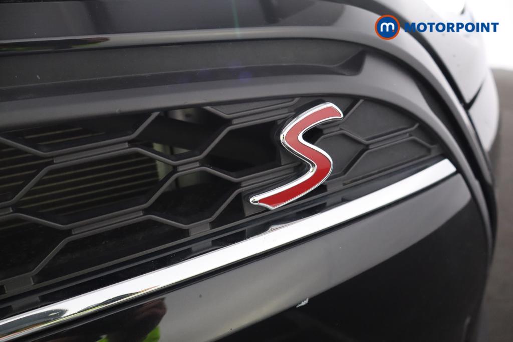 Mini Hatchback Cooper S Exclusive Automatic Petrol Hatchback - Stock Number (1565772) - 27th supplementary image