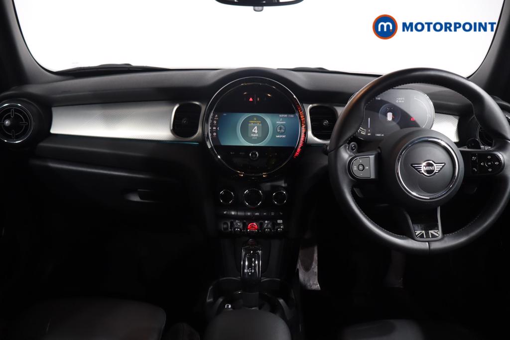 Mini Hatchback Cooper S Exclusive Automatic Petrol Hatchback - Stock Number (1565772) - 1st supplementary image