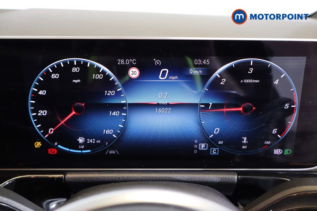 Mercedes-Benz B Class Sport Automatic Diesel Hatchback - Stock Number (1565847) - 2nd supplementary image