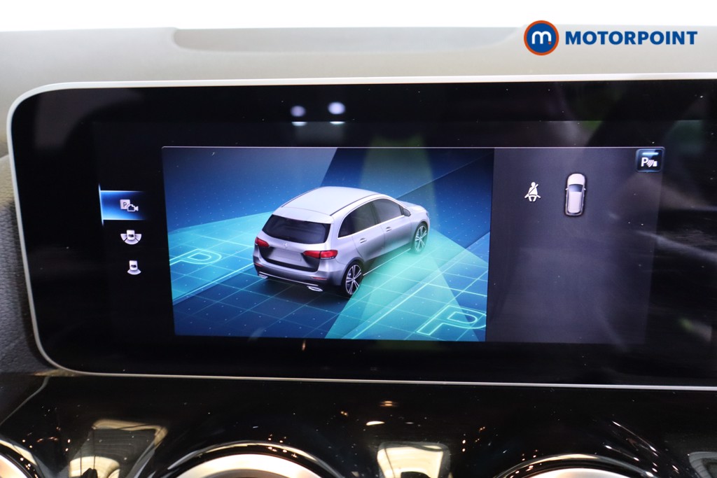 Mercedes-Benz B Class Sport Automatic Diesel Hatchback - Stock Number (1565847) - 5th supplementary image