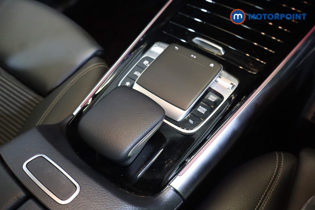 Mercedes-Benz B Class Sport Automatic Diesel Hatchback - Stock Number (1565847) - 11th supplementary image