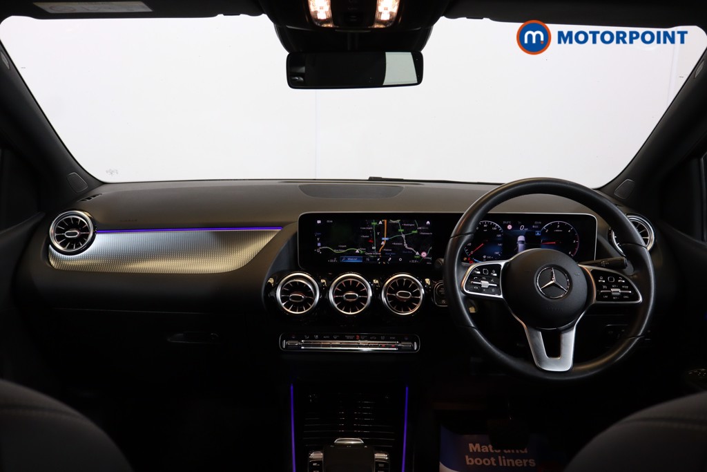 Mercedes-Benz B Class Sport Automatic Diesel Hatchback - Stock Number (1565847) - 23rd supplementary image