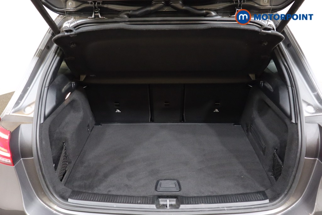 Mercedes-Benz B Class Sport Automatic Diesel Hatchback - Stock Number (1565847) - 25th supplementary image