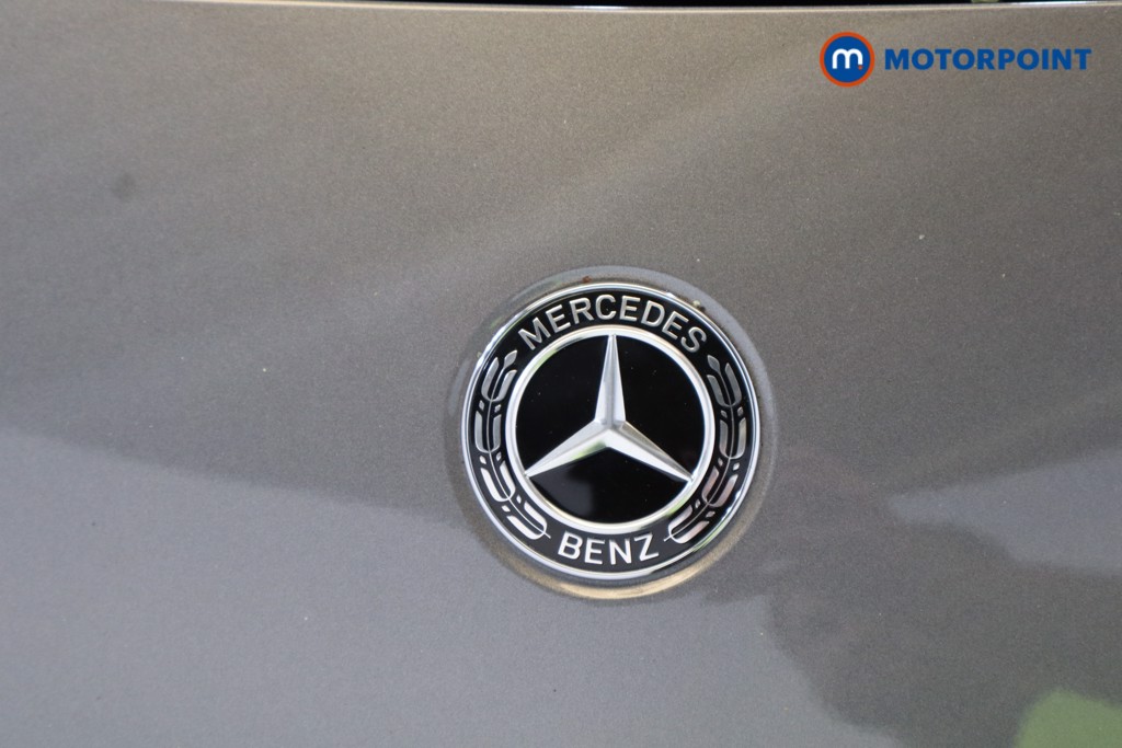 Mercedes-Benz B Class Sport Automatic Diesel Hatchback - Stock Number (1565847) - 34th supplementary image