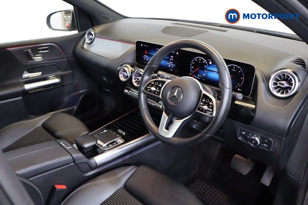 Mercedes-Benz B Class Sport Automatic Diesel Hatchback - Stock Number (1565847) - 1st supplementary image