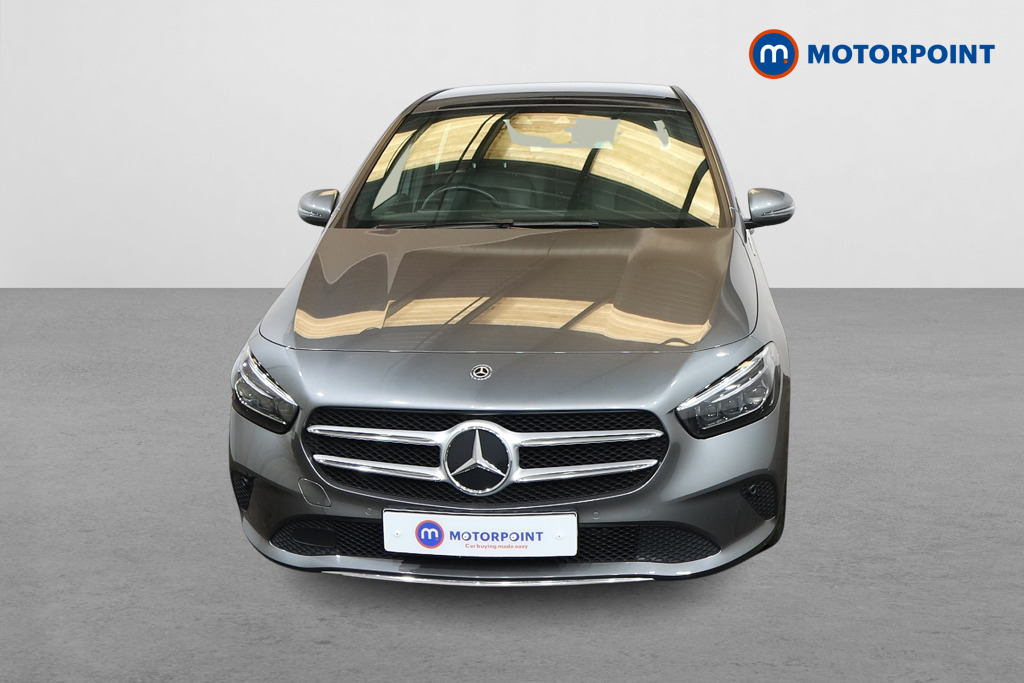 Mercedes-Benz B Class Sport Automatic Diesel Hatchback - Stock Number (1565847) - Front bumper