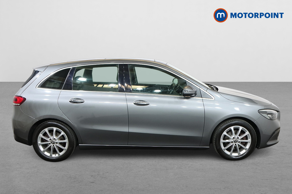 Mercedes-Benz B Class Sport Automatic Diesel Hatchback - Stock Number (1565847) - Drivers side