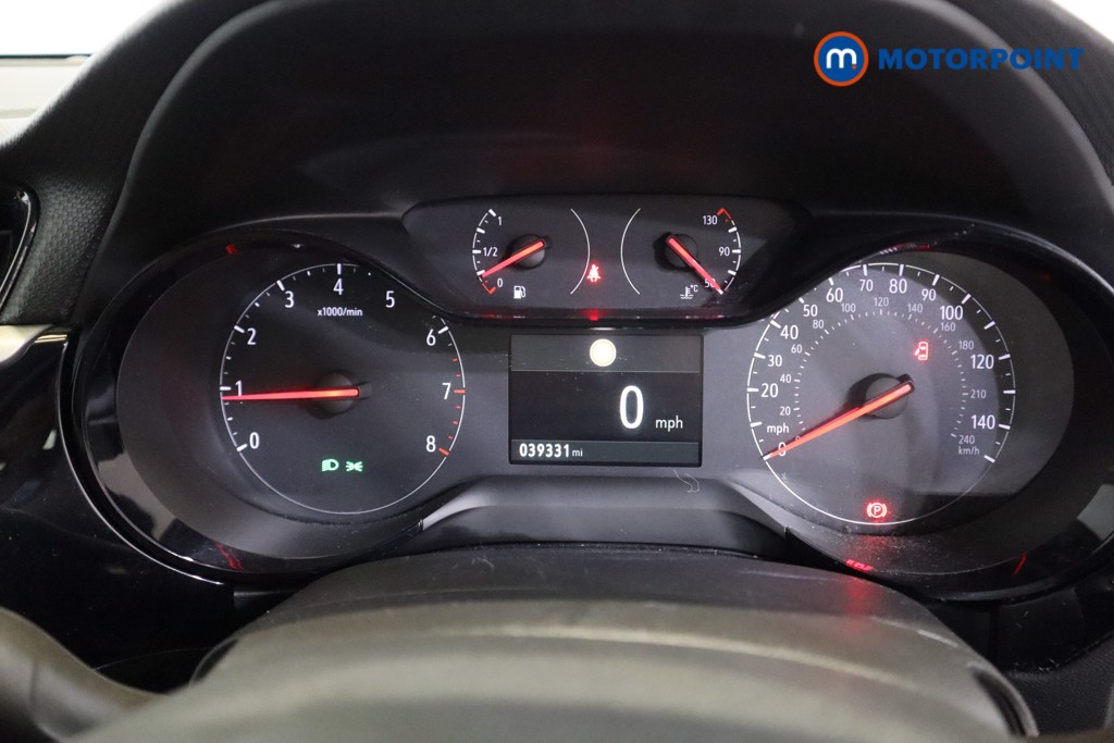Vauxhall Corsa SE Manual Petrol Hatchback - Stock Number (1565888) - 3rd supplementary image