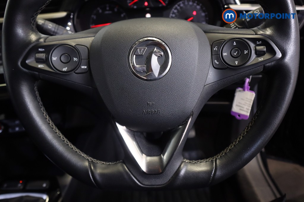 Vauxhall Corsa SE Manual Petrol Hatchback - Stock Number (1565888) - 4th supplementary image